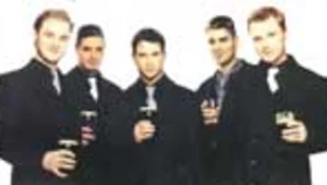 Boyzone