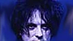 Robert Smith