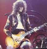 Jimmy Page