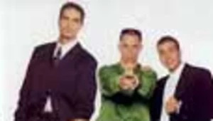 Backstreet Boys