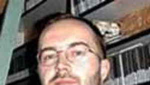 Marcin Jędrych