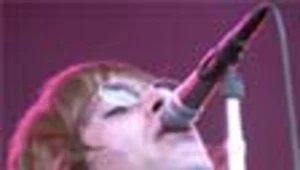 Liam Gallagher, wokalista Oasis