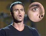 Enrique Iglesias wstydzi się swego wyglądu... Enrique Iglesias wstydzi się swego wyglądu...