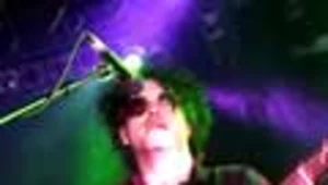 The Cure