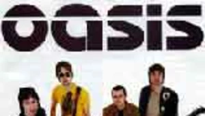 Oasis
