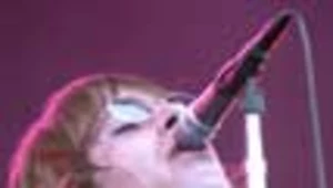 Liam Gallagher