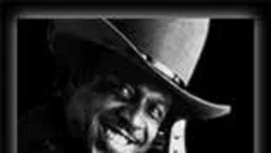 Lonnie Brooks, gwiazda tegorocznego Rawa Blues Festival