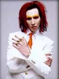 Marilyn Manson Marilyn Manson
