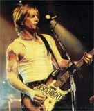 John Rzeznik John Rzeznik