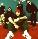 Limp Bizkit Limp Bizkit
