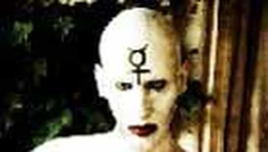 Marilyn Manson - Boża Owieczka