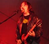 Therapy? w Jarocinie Therapy? w Jarocinie