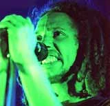 Zack De La Rocha (Rage Against The Machine) Zack De La Rocha (Rage Against The Machine)