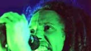 Zack De La Rocha (Rage Against The Machine)