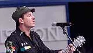 Bono, wokalista U2