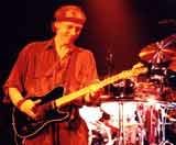 Mark Knopfler