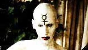 Marilyn Manson: Boża Owieczka