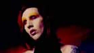 Marilyn Manson