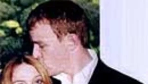 Madonna i Guy Ritchie