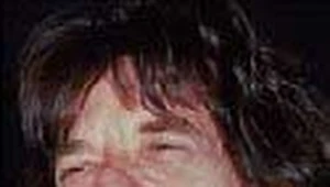 Mick Jagger