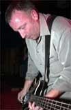 Peter Hook