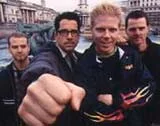 The Offspring The Offspring