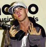 Eminem Eminem
