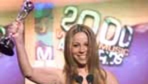 Mariah Carey