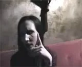 Marilyn Manson Marilyn Manson