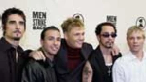 Backstreet Boys