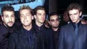 'N Sync
