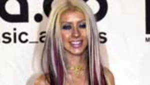 Christina Aguilera