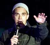 Robbie Willimas Robbie Willimas