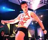 Robbie Williams Robbie Williams