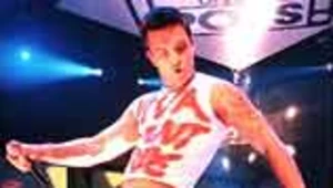Robbie Williams