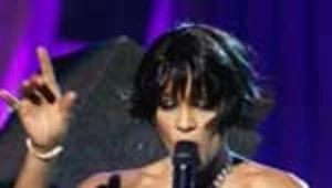 Whitney Houston