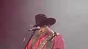 Lonnie Brooks w katowickim "Spodku"
