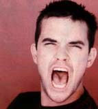 Robbie Williams