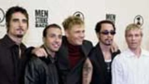 Backstreet Boys