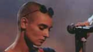 Sinead O'Connor