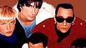 Backstreet Boys