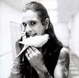 Ozzy Osbourne Ozzy Osbourne