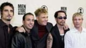 Backstreet Boys