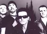 U2 U2