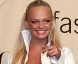 Emma Bunton Emma Bunton