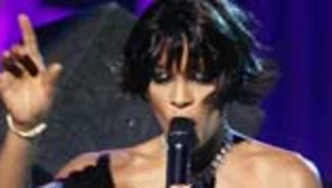 Whitney Houston