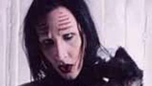 Marilyn Manson