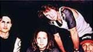 Rage Against The Machine