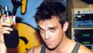 Robbie Williams
