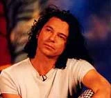 Michael Hutchence